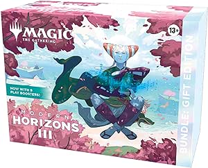 (image for) Modern Horizons 3 Gift Bundle